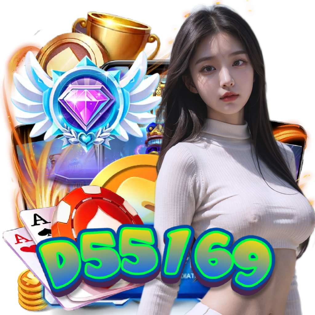d55169 คาสิโนออนไลน์